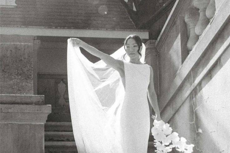 Nouvelle Ère Bridal