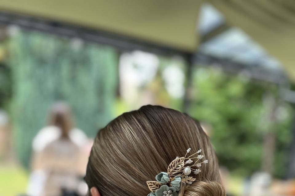 Invitée