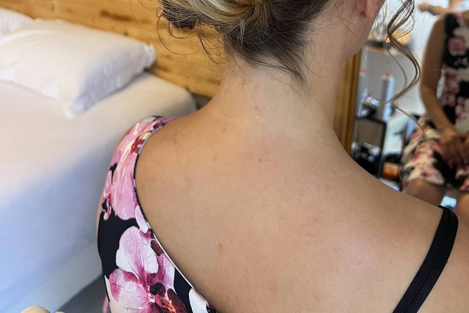 Mariée