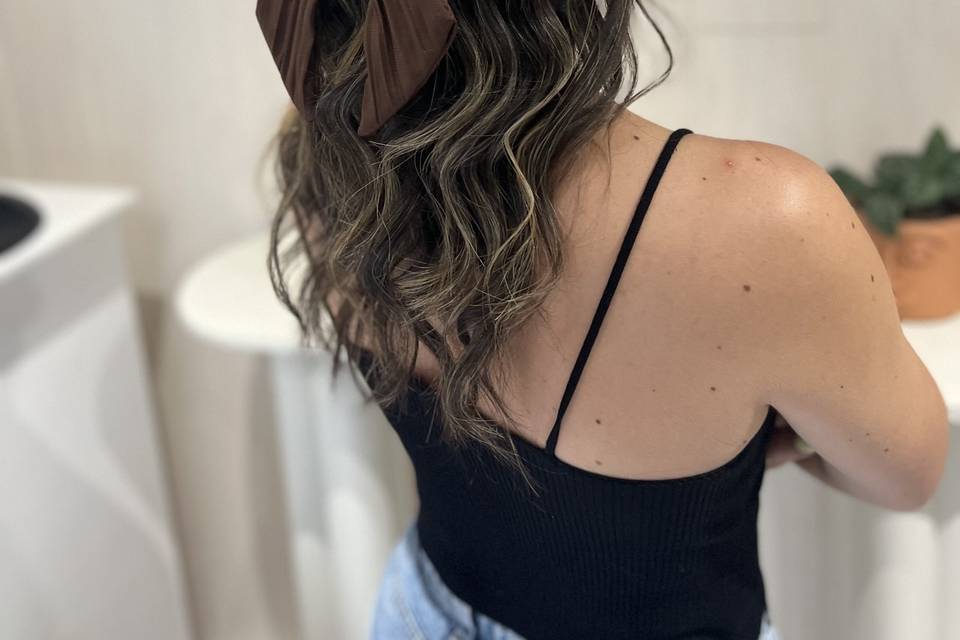 Invitée