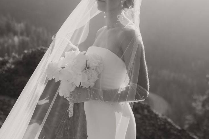 Nouvelle Ère Bridal