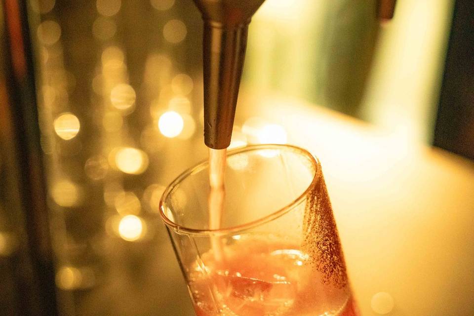 Bar à Vous