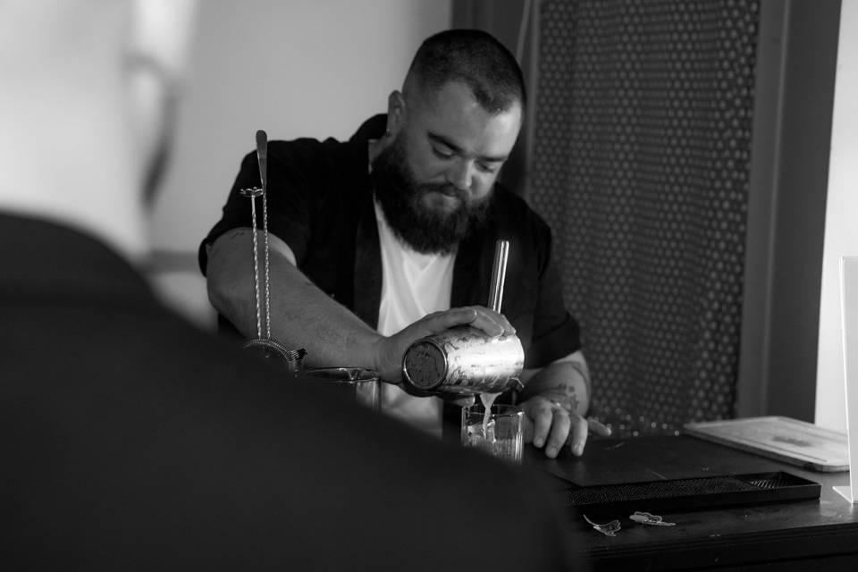 Bar à Vous
