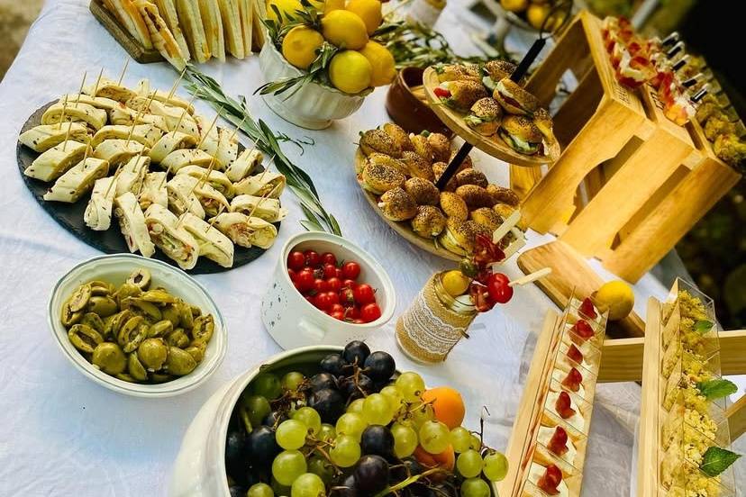 LoyanA' Brunch