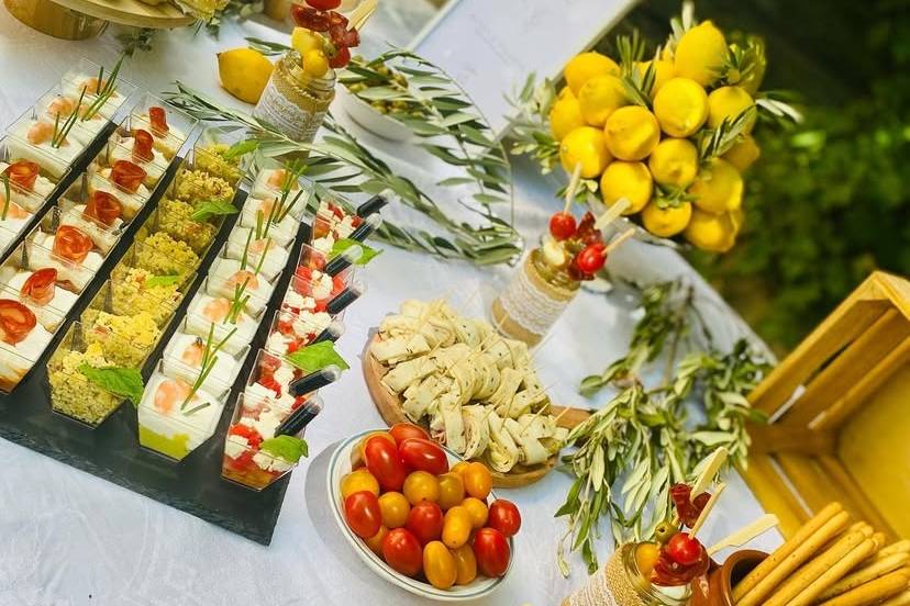 LoyanA' Brunch
