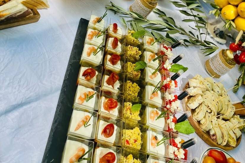 LoyanA' Brunch