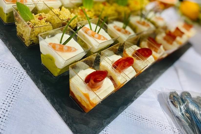 LoyanA' Brunch