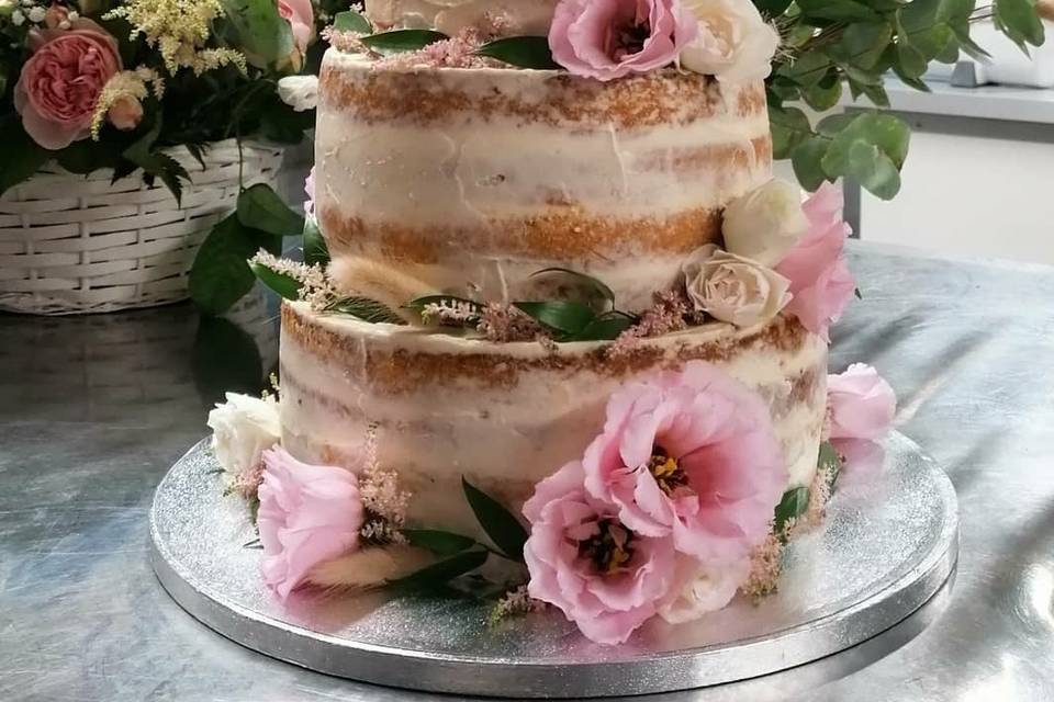 Weddongcake