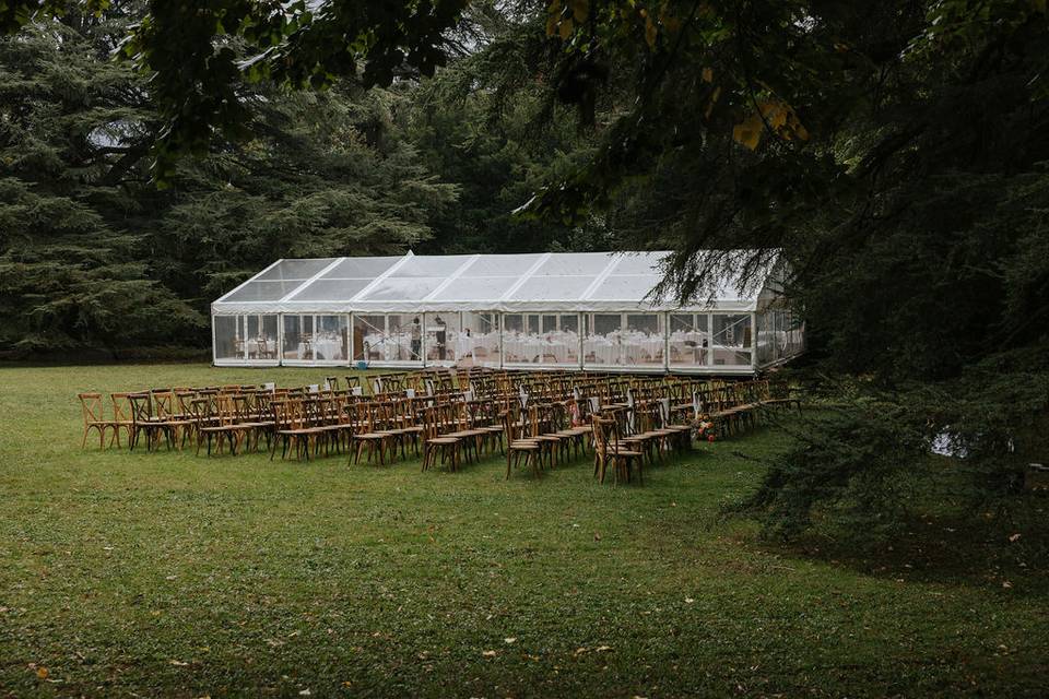 Mariage V&A