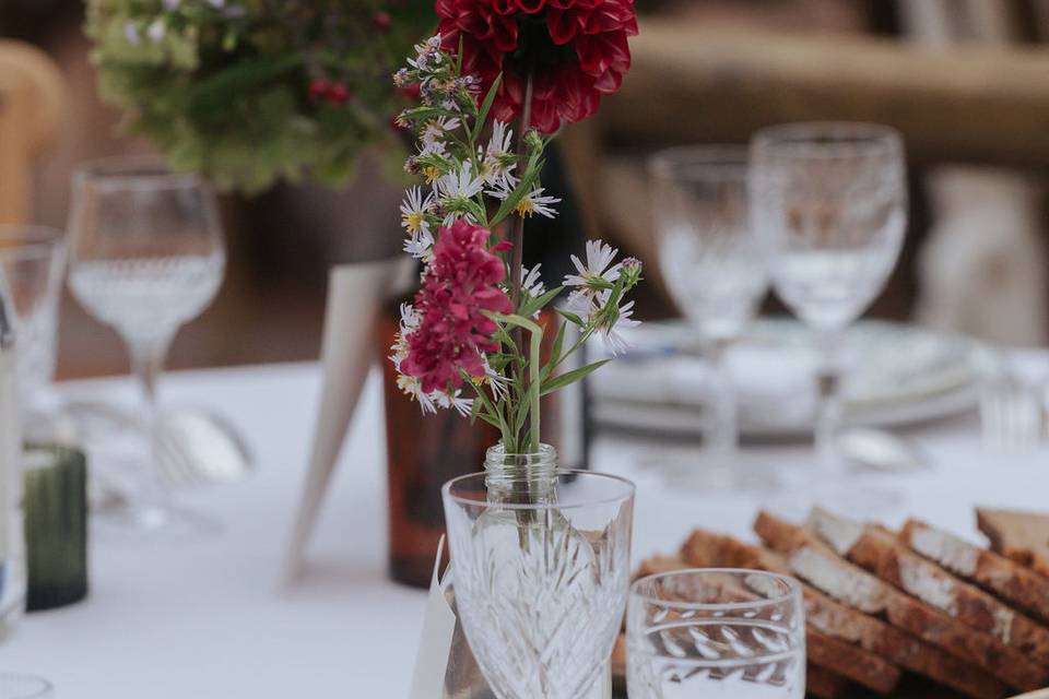 Mariage V&A