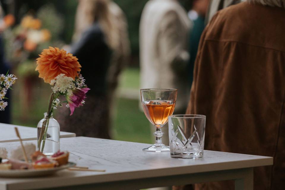 Mariage V&A