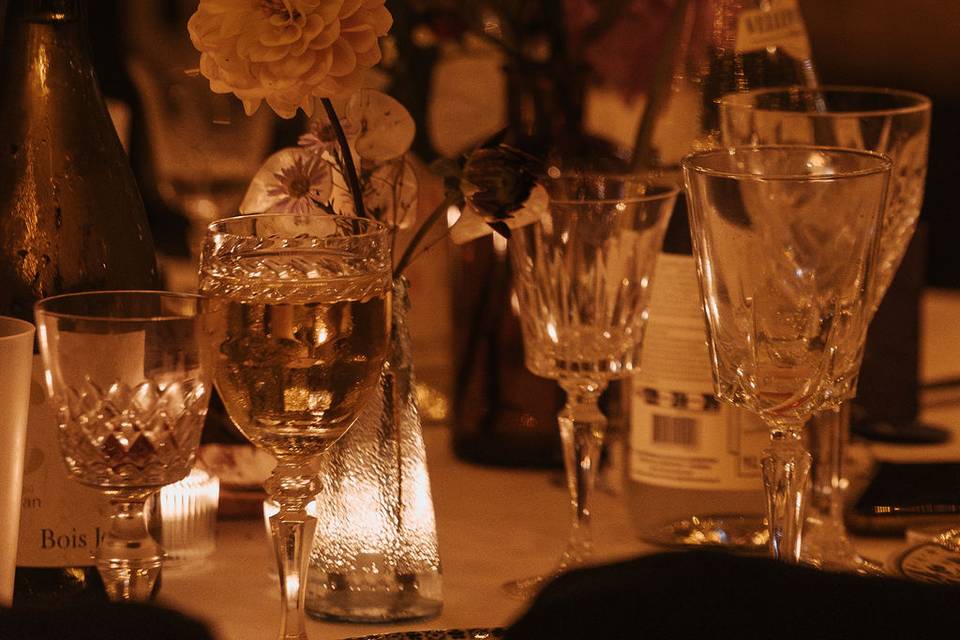 Mariage V&A
