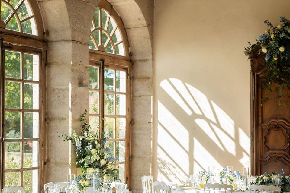 Mariage M&D Dolce vita