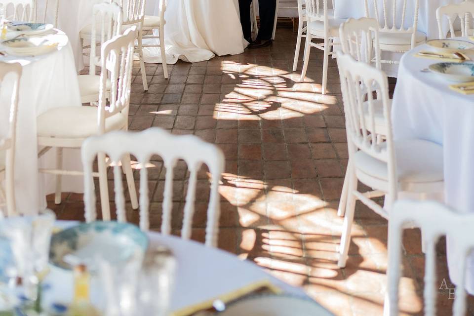 Mariage M&D Dolce vita