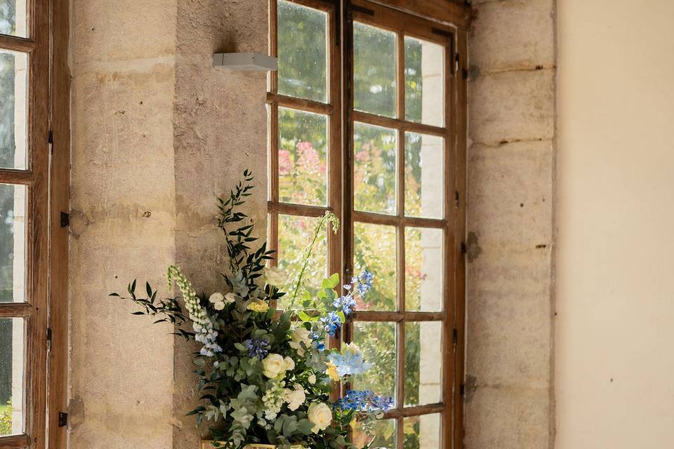 Mariage M&D Dolce vita