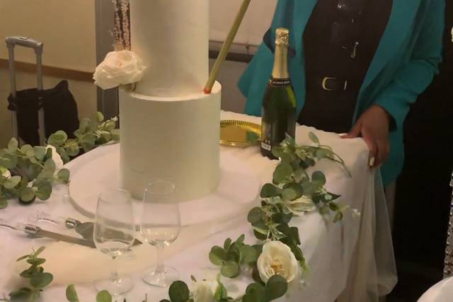 Jecolia Events