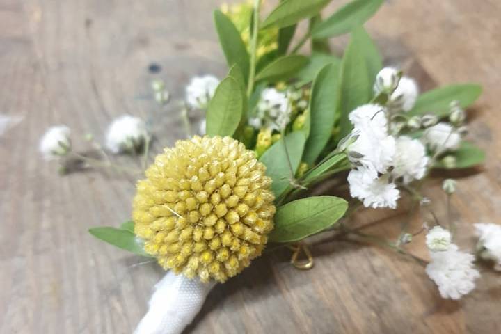 Boutonnière