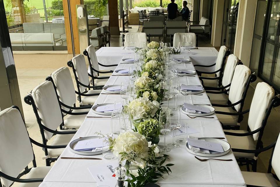 Lecca Events