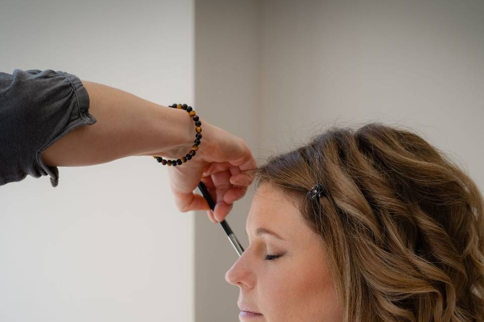 Maquillage