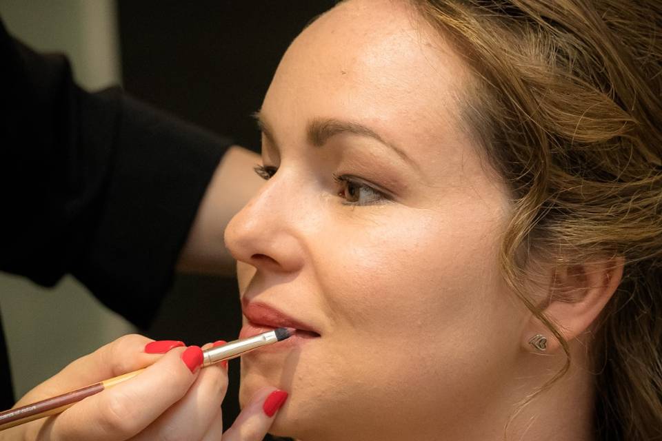 Maquillage