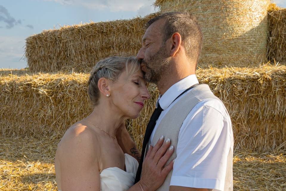 Photo couple