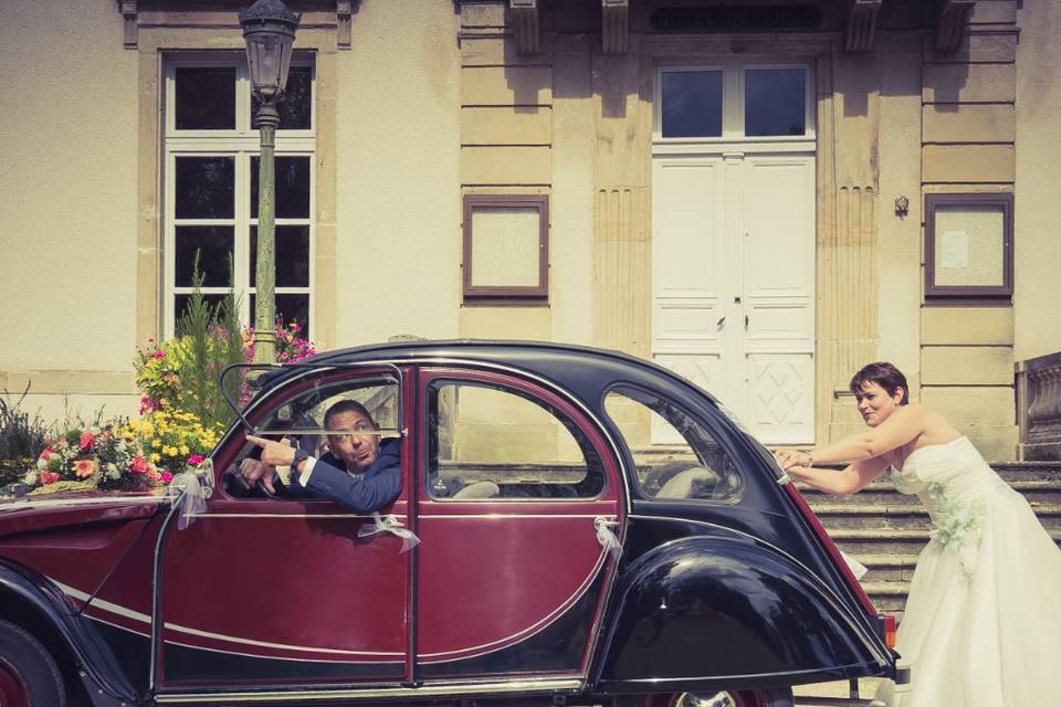 Phot de couple
