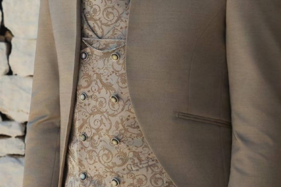 Andrea Versali couture 2026