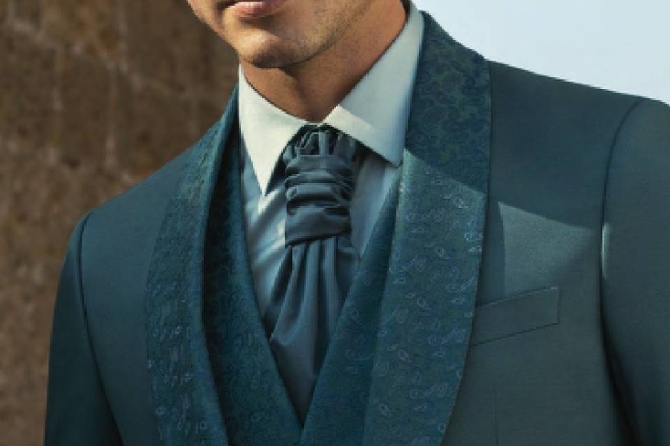 ANDREA VERSALI COUTURE 2026