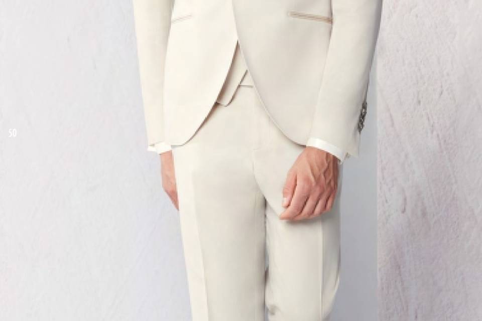 ANDREA VERSALI COUTURE 2026