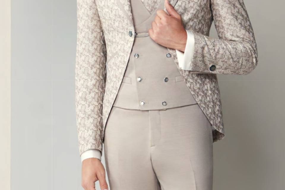 ANDREA VERSALI COUTURE 2026