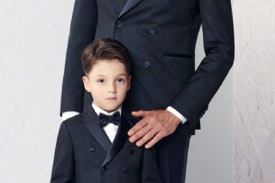 ANDREA VERSALI COUTURE 2026