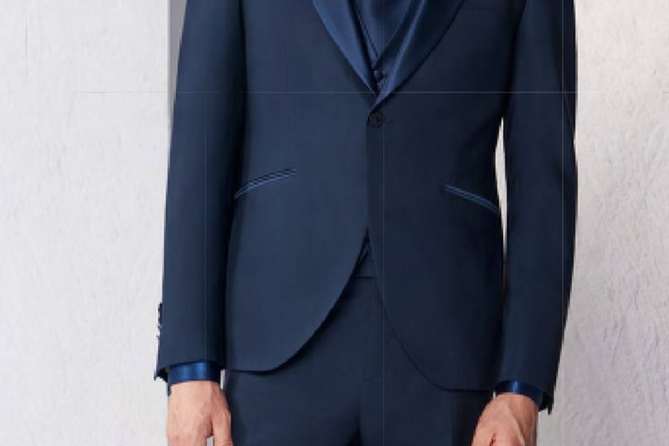 ANDREA VERSALI COUTURE 2026