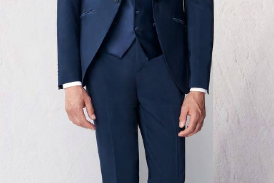 ANDREA VERSALI COUTURE 2026