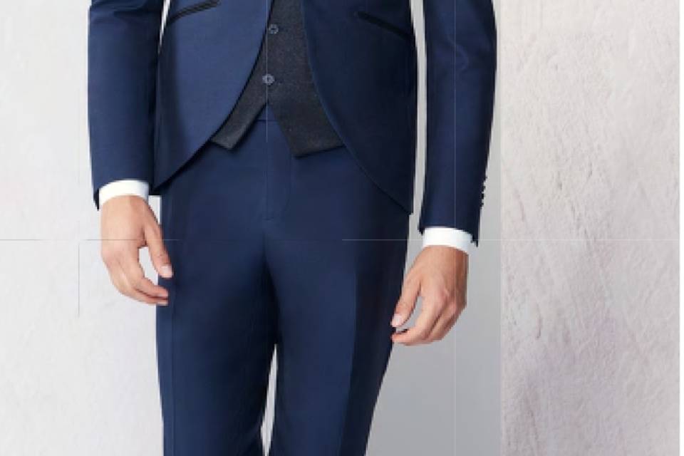 ANDREA VERSALI COUTURE 2026