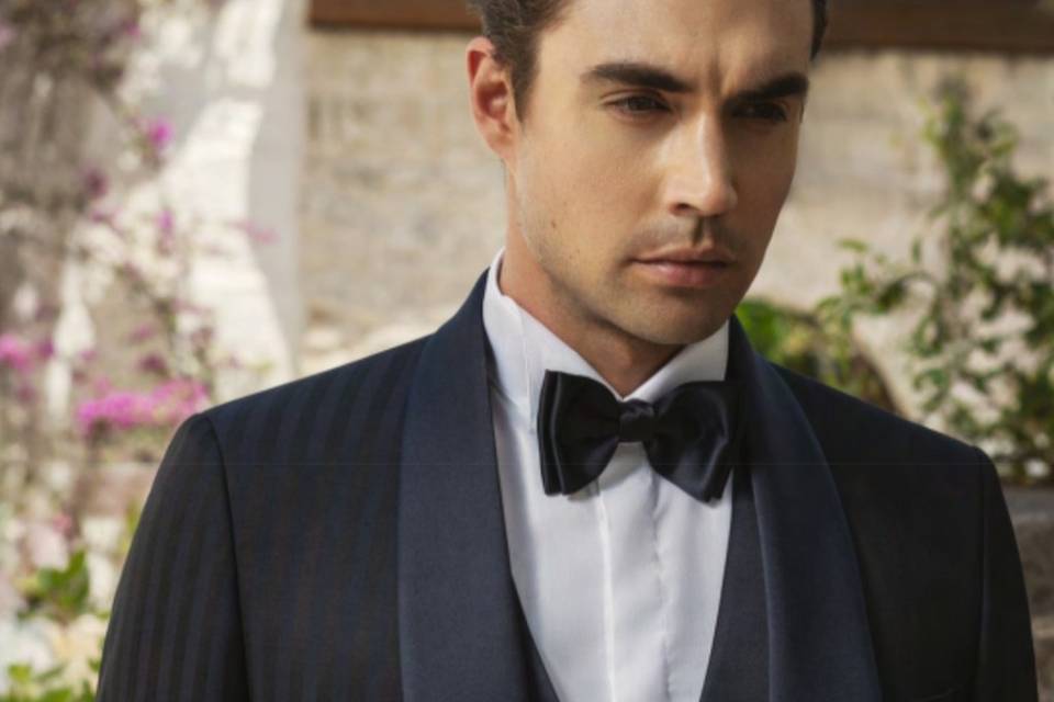 ANDREA VERSALI COUTURE 2026