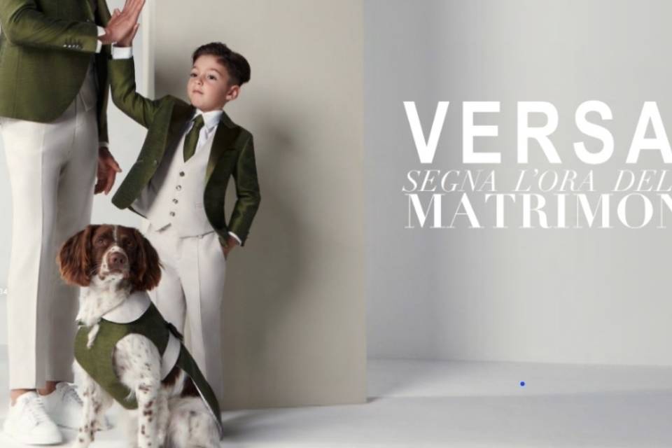 ANDREA VERSALI COUTURE 2026