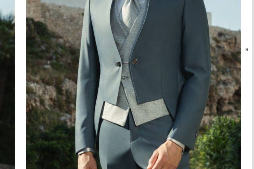 ANDREA VERSALI COUTURE 2026