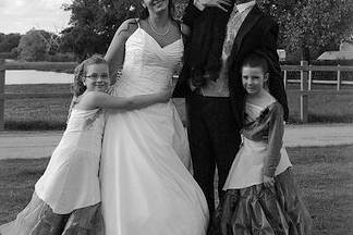 Photographie de famille