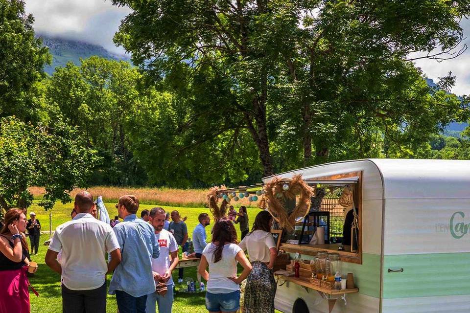 L'EnCamignon Convivialité