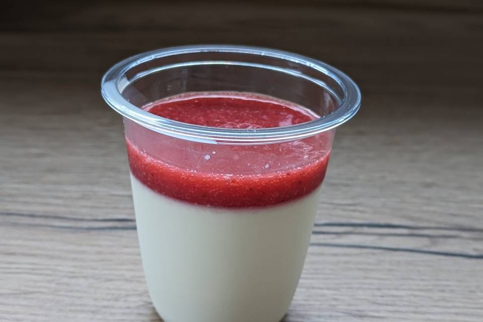 Panacotta