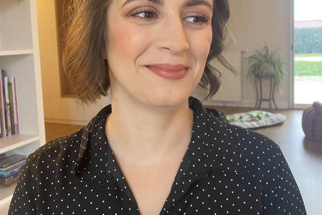 Instamakeup