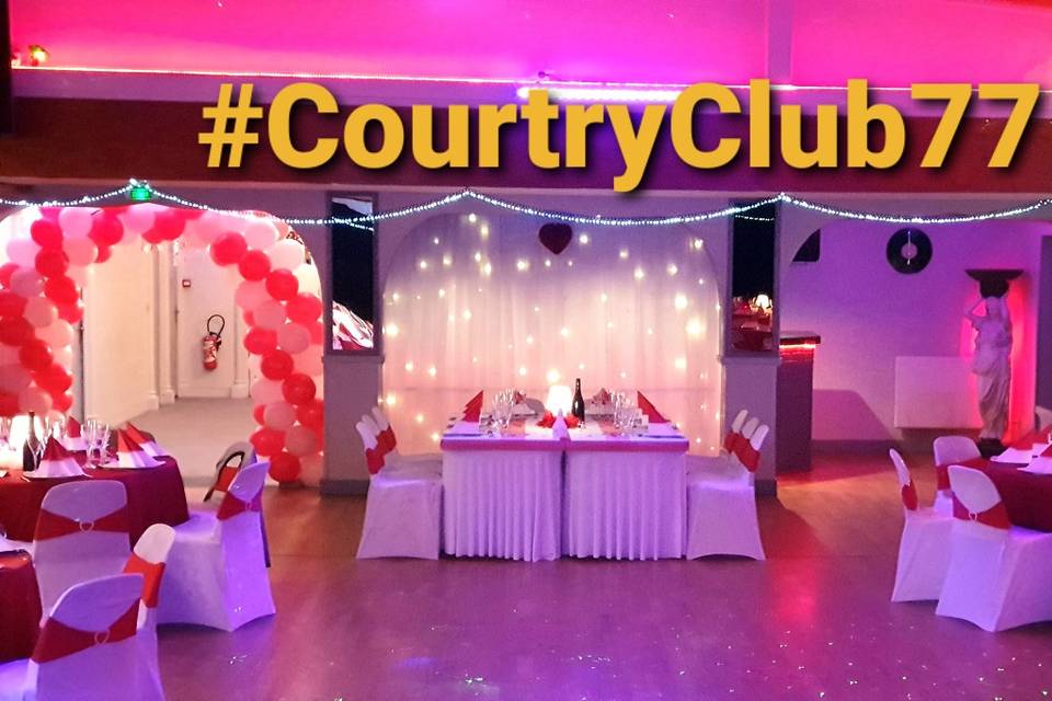 Courtry Club 77