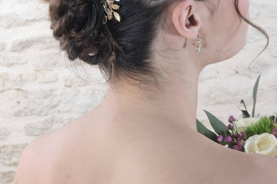 Chignon