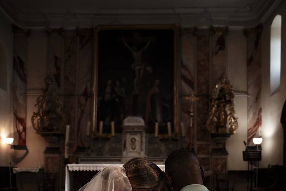 Eglise
