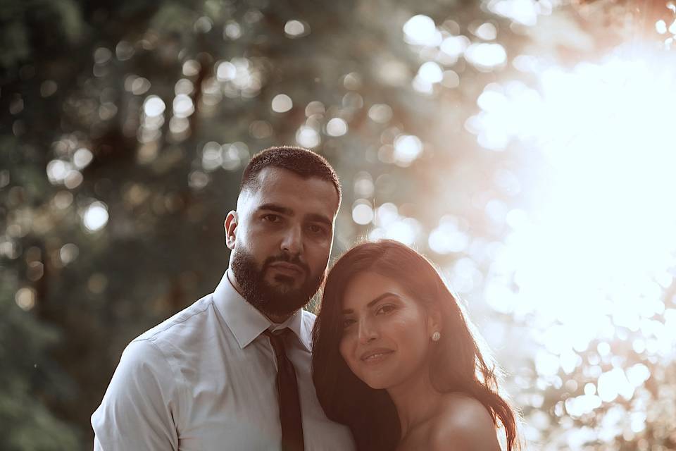 Petit mariage