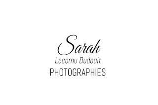 Sarah Lecornu Dudouit Photographies