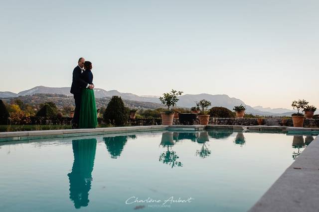 Séance couple