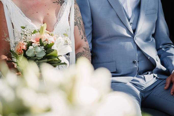 Mariage 7 octobre 2022