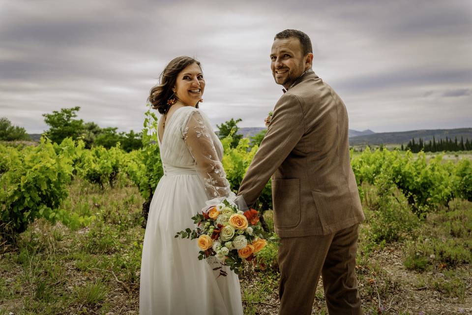 Mariage 15 juin 2024