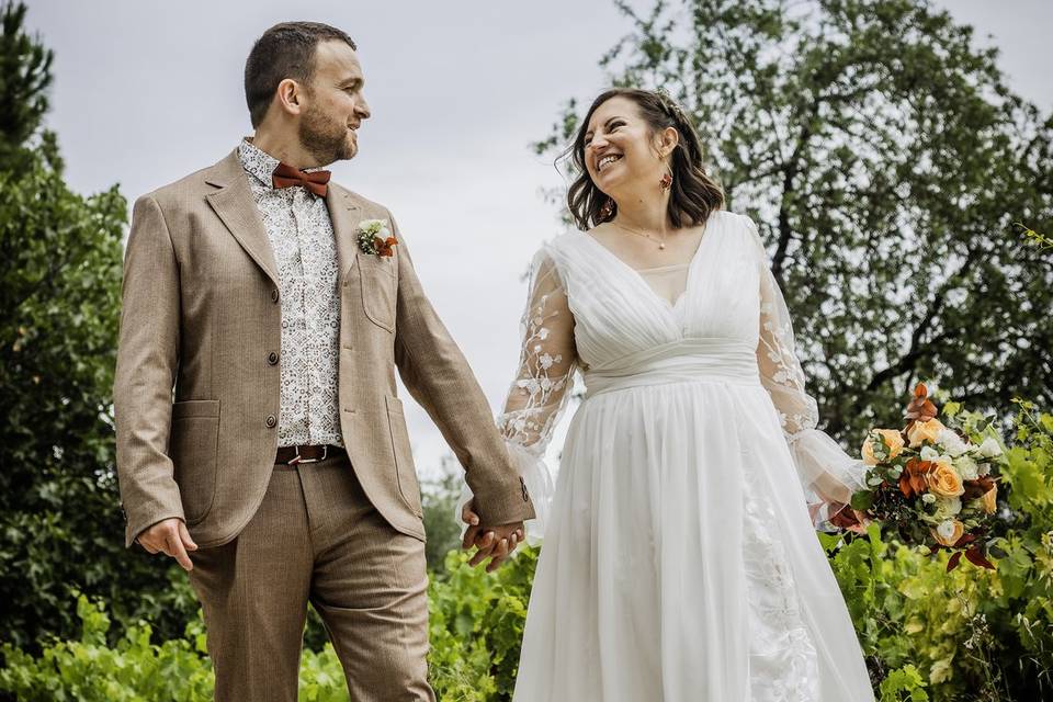 Mariage 15 juin 2024